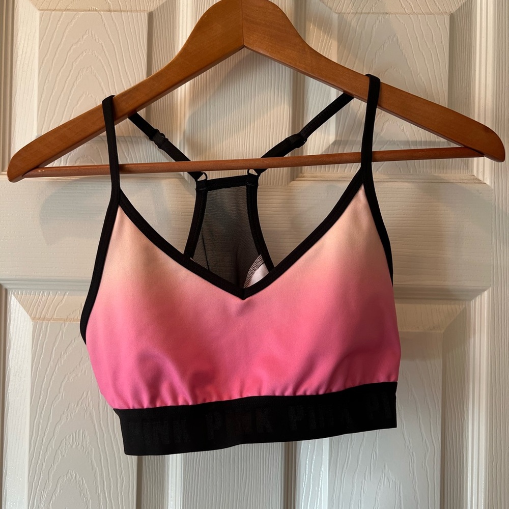 SET: Victoria’s Secret PINK workout SET